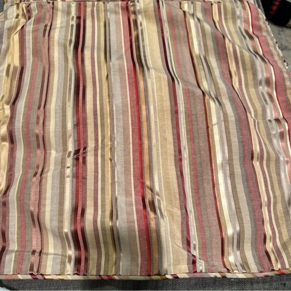 Pillow covers